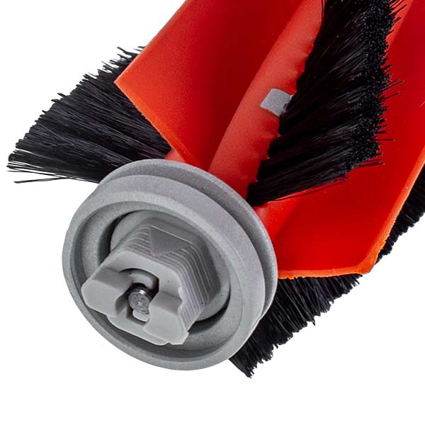 Vacuum Cleaner HEPA Filter Kit + Side Brushes Compatible with Xiaomi RoboRock S6, S5 Max, S50