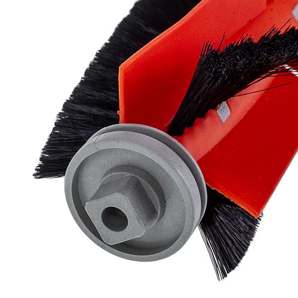 Vacuum Cleaner HEPA Filter Kit + Side Brushes Compatible with Xiaomi RoboRock S6, S5 Max, S50