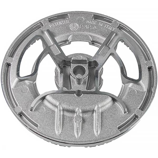 Electrolux 3540166018 Hob Turbo Burner Ring