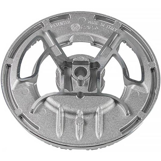 Electrolux 3540166018 Hob Turbo Burner Ring