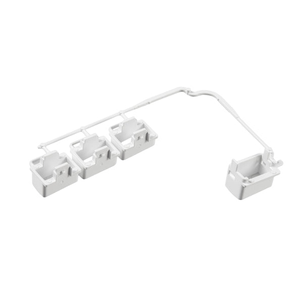 Electrolux 1325086302 Washing Machine Buttons