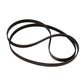Hutchinson PHE 1185H7 1326721105 Washing Machine Drive Belt