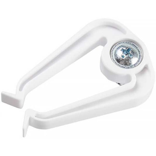 Freezer door lock 449117 for Gorenje refrigerator