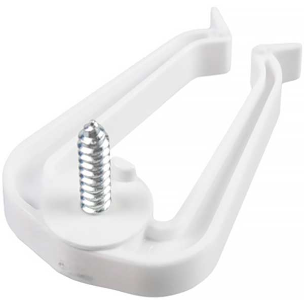 Freezer door lock 449117 for Gorenje refrigerator