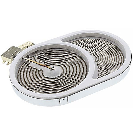 Electrolux Glass Ceramic Radiant Heater 140057372025