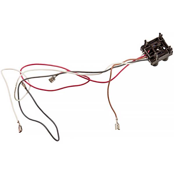 Electrolux 140006291052 Glass Ceramic Hob Temperature Sensor