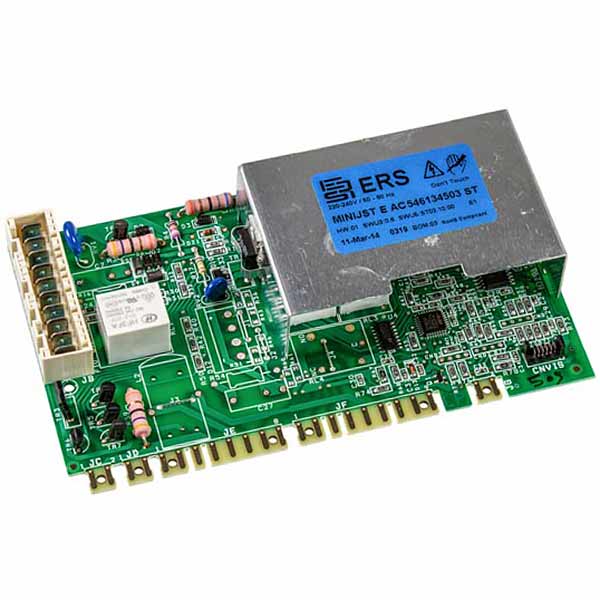 Electrolux 4055113361 Washing Machine PCB