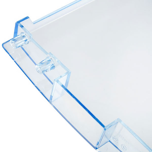 Freezer door (hinged) Beko 4308802500 545x170mm