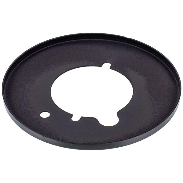 Electrolux 3532451022 Gas Cooker Medium Burner Cap