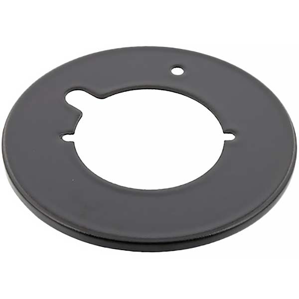 Electrolux 3532451030 Hob Big Burner Cover