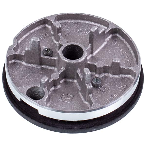 Electrolux 3577326014 Hob Burner - Diffuser (Medium) with Cover