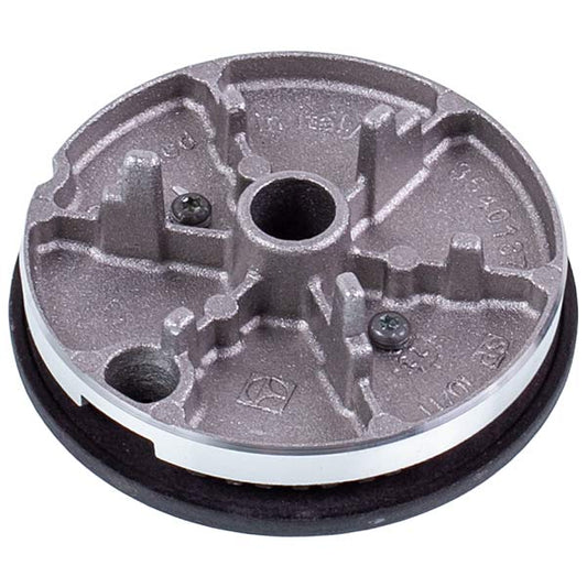 Electrolux 3577326014 Hob Burner - Diffuser (Medium) with Cover