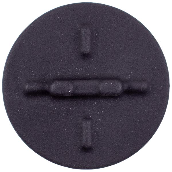 Electrolux 3577326014 Hob Burner - Diffuser (Medium) with Cover