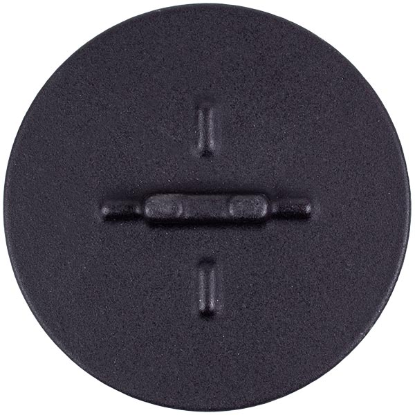 Electrolux 3577326147 Hob Burner - Diffuser (Large) with Cover