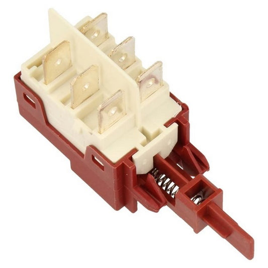Candy Dishwasher Switch 92742816