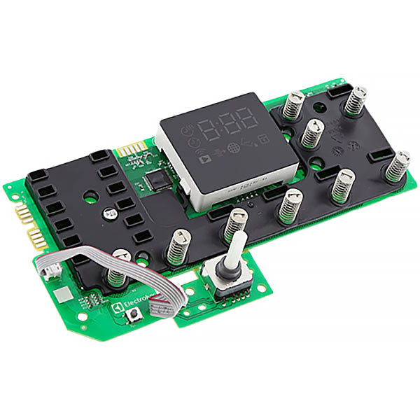 Electrolux 4055407243 Tumble Dryer Display Module