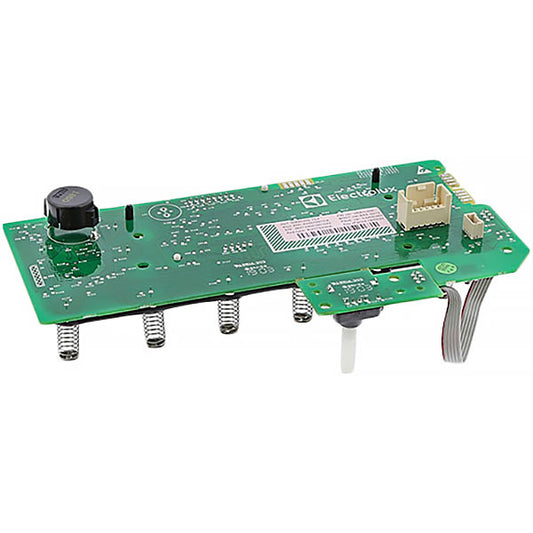Electrolux 4055407243 Tumble Dryer Display Module