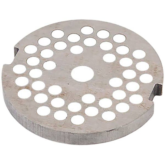 Electrolux 4350423002 Meat Grinder Attachment Perforated Disc For Food Processor