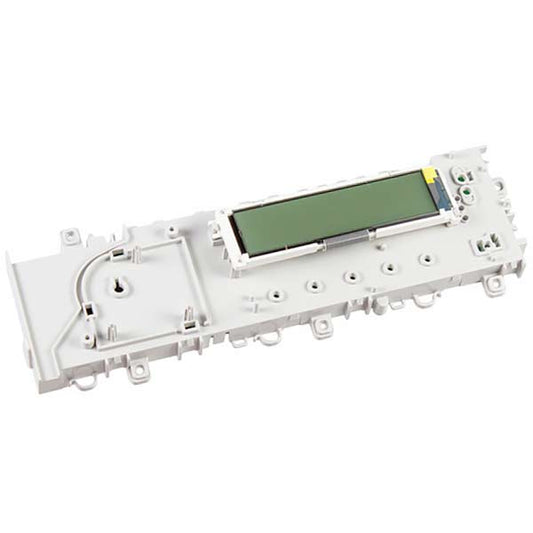 Electrolux 3792722245 Washing Machine Electronic Module (not configured)