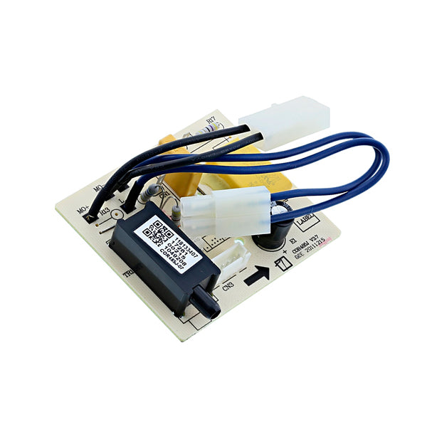 Electrolux 1181334077 Power Board for Vacuum Cleaner