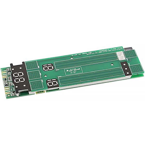 Electrolux 3300360272 Hob Control PCB