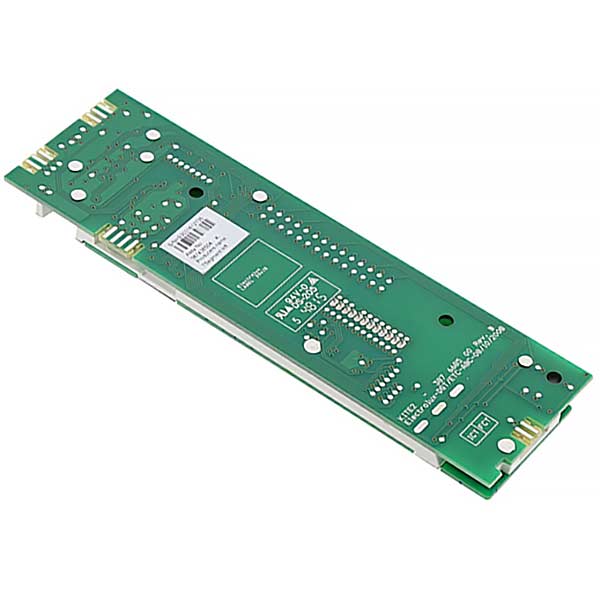 Electrolux 3300360272 Hob Control PCB