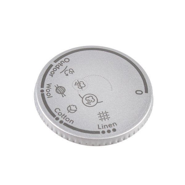 Electrolux 4055453668 Steam Generator Iron Thermostat Handle