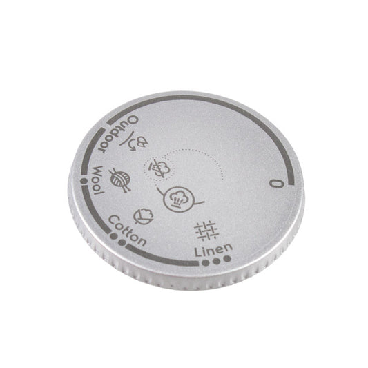 Electrolux 4055453668 Steam Generator Iron Thermostat Handle