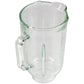Kenwood AT338 KW696794 Glass Blender Jar for Food Processor