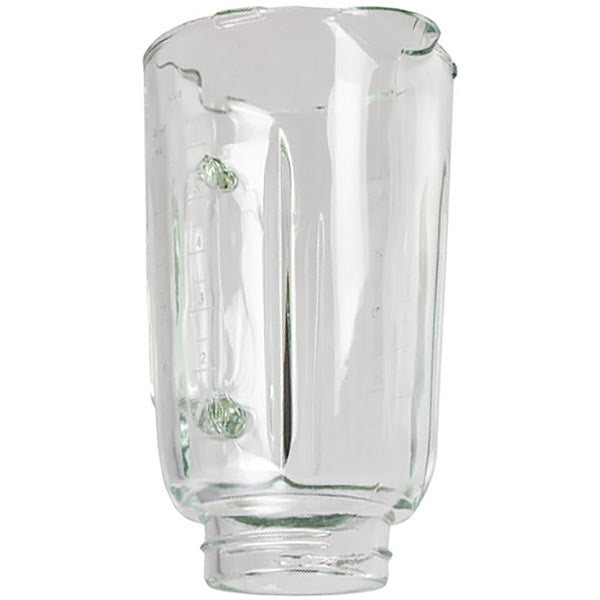 Kenwood AT338 KW696794 Glass Blender Jar for Food Processor