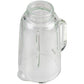 Kenwood AT338 KW696794 Glass Blender Jar for Food Processor