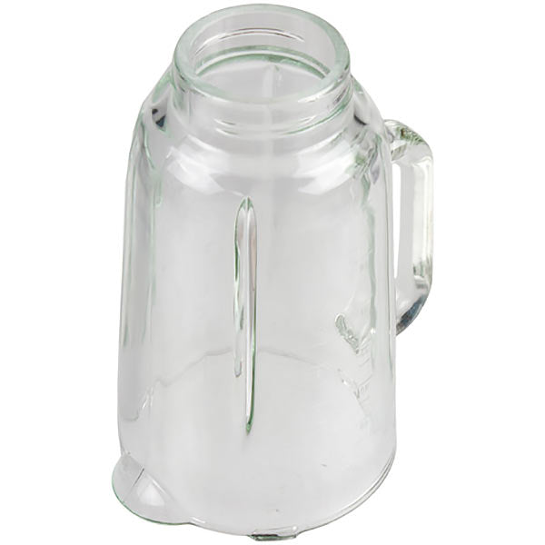 Kenwood AT338 KW696794 Glass Blender Jar for Food Processor