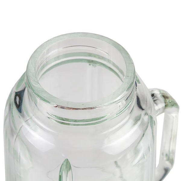 Kenwood AT338 KW696794 Glass Blender Jar for Food Processor