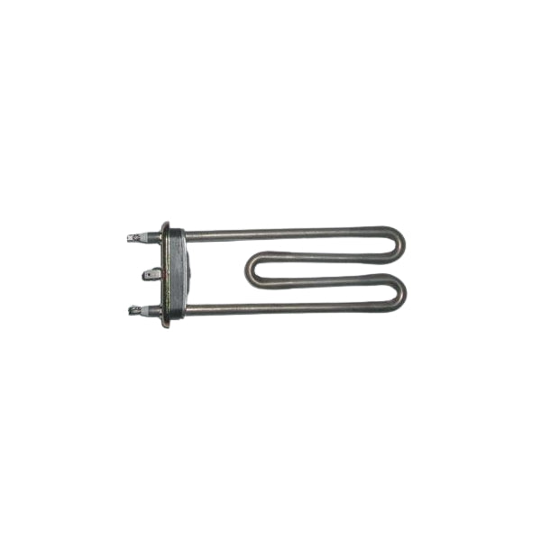 Heating Element for Washing Machine Zanussi 50680676009 TP 185-LB-1950 L=185 mm 1950 W