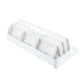 AEG 1366343018 Tumble Dryer Fluff Filter Drawer