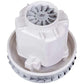 Washing Vacuum Clear Motor VC07W0242CF Whicepart 1500W D=130/92mm H=31/128mm