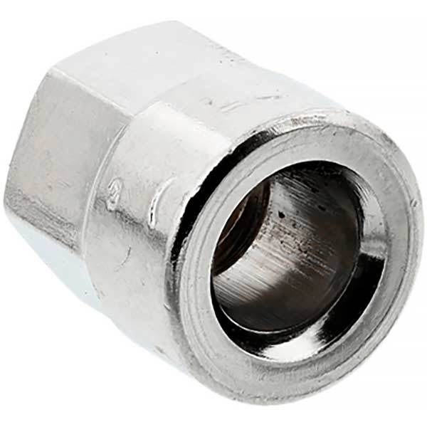 Electrolux 3543210011 Fan Motor Nut for Cookers Ovens & Hobs