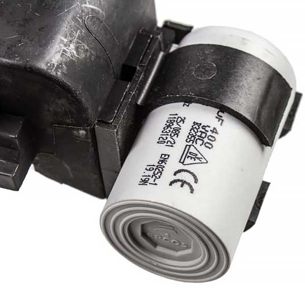 Gorenje 453666 Refrigerator Starting Relay