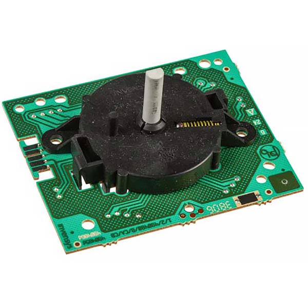 Beko 2818140100 Washing Machine Program Selector Switch