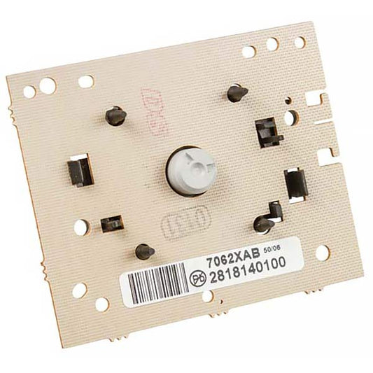Beko 2818140100 Washing Machine Program Selector Switch