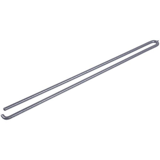 Beko 1756270101 Dishwasher Guide Basket (Upper)