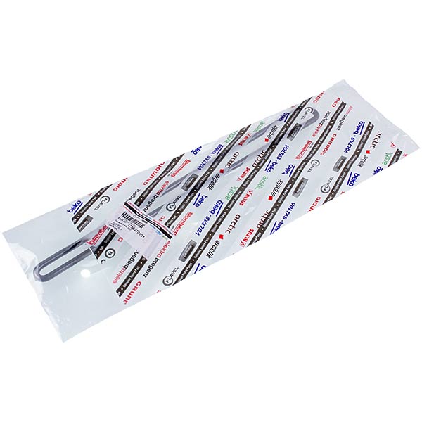 Beko 1756270101 Dishwasher Guide Basket (Upper)