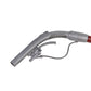 Washing Vacuum Cleaner Assembly Hose L=1700mm Compatible with Thomas 139884