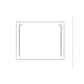 Electrolux Oven Outer Door Glass 140037379181