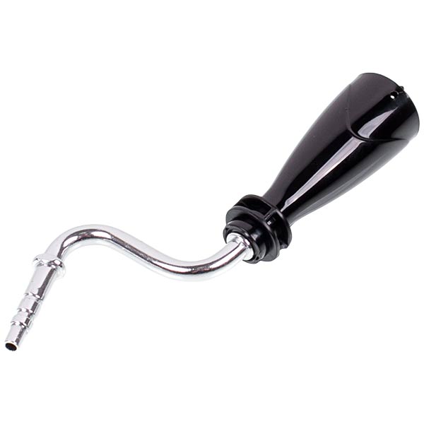 Electrolux Coffee Maker Milk Frother 4055264743