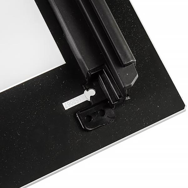 Electrolux Oven Door Glass 140144746082