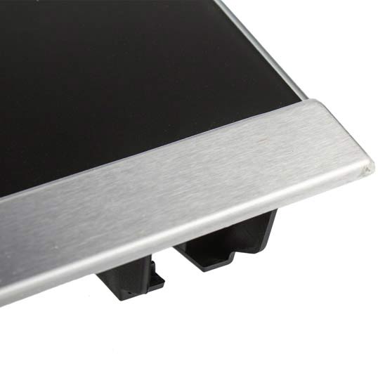 Electrolux 140144746025 Oven Outer Door Glass