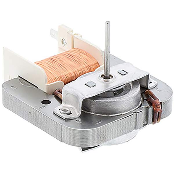 Electrolux Microwave Fan Motor 4055476099 GAL6309E-ZD