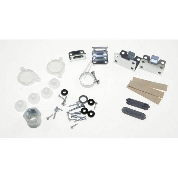 Electrolux 1561714047 Built-In Dishwasher Mounting Kit