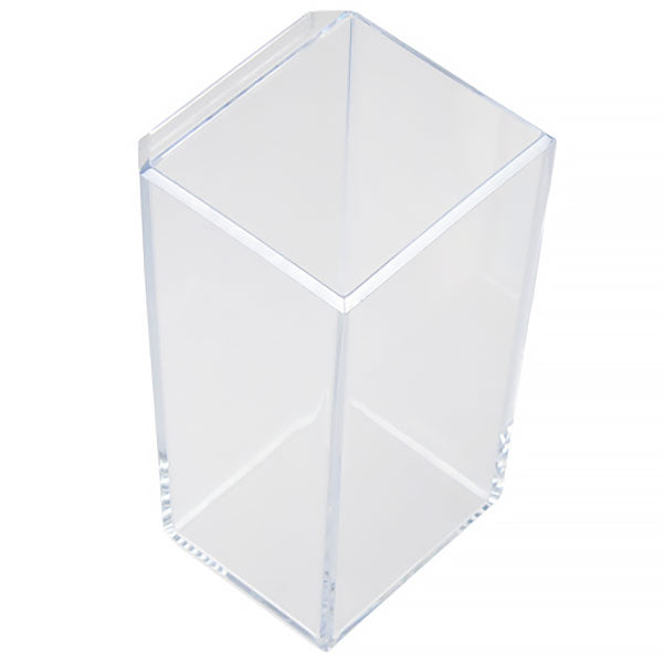 Electrolux 140011741018 Refrigerator Door Hing Tray 105x85x201mm